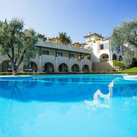 Hotel Porta Del Sole Soiano Del Lago Exterior foto